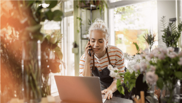 Turn each call into an opportunity: Introducing Office@Hand AI Receptionist