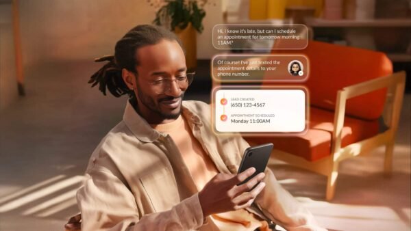 What’s new in RingCentral AI Receptionist: The front door to smarter customer engagement