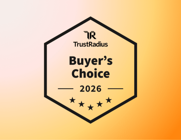 Customer voice earns RingEX the 2026 Buyer’s Choice Award