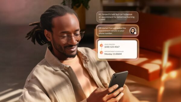 AI virtual agents: The future of financial services internal operations