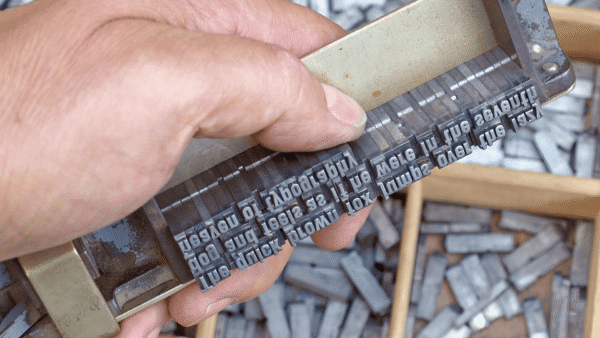 Getting Creative With “The Measure”