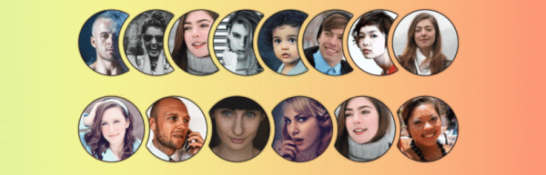 Responsive List of Avatars Using Modern CSS (Part 1)