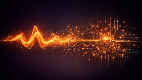 What is the future of AI voice agents: Key trends and business applications