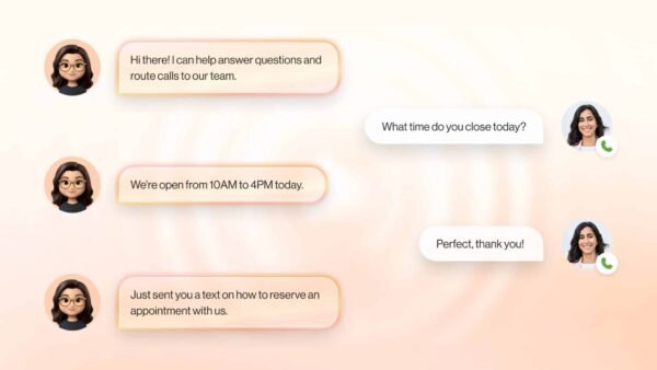 Key voice AI use cases across top industries