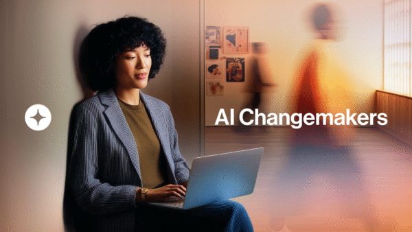 AI Changemakers: Visionaries transforming industries with AI