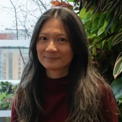 Franny Hsiao, Salesforce: Scaling enterprise AI