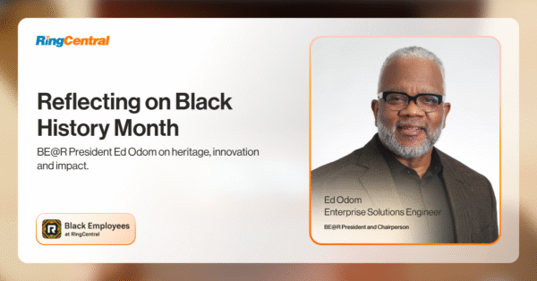 Connectivity & contributions: A BE@R Black History Month reflection