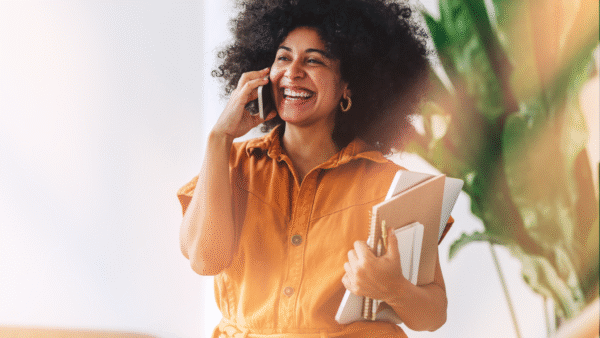 Voice is the new interface: Transforming telco operations from friction to flow