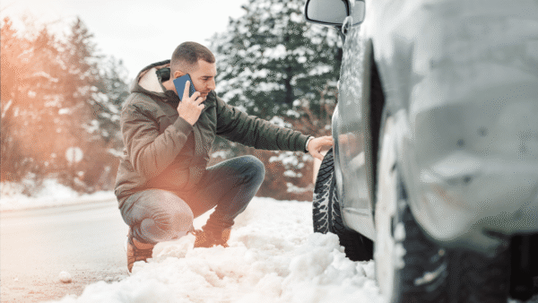 When every second counts: How AT&T Office@Hand AI Receptionist bolsters emergency services this winter season