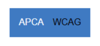 Approximating contrast-color() With Other CSS Features