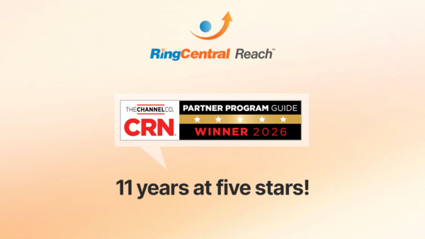 An 11-year legacy of partner support