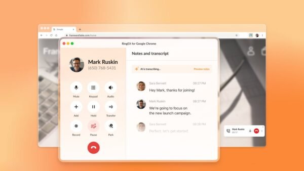 Stay in the flow: Transform Google Chrome into your collaboration hub