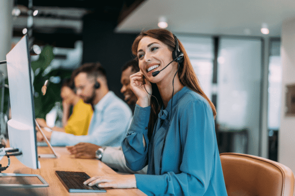 Enterprise contact center solutions: How to unify, secure, and scale in 2026