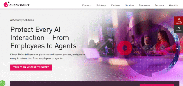 Best AI security solutions 2026: Top enterprise platforms compared