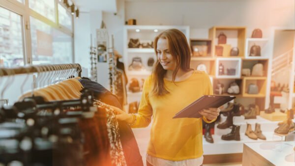 How to improve retail customer experience across digital and in-store channels